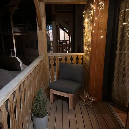 Apartment Le Des Etoiles La Mongie