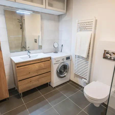 Le Des Etoiles Apartamento