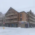 Le Des Etoiles Apartament
