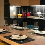Le Des Etoiles Apartament