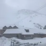 Le Des Etoiles * La Mongie