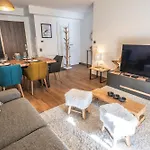 Apartament Le Des Etoiles La Mongie