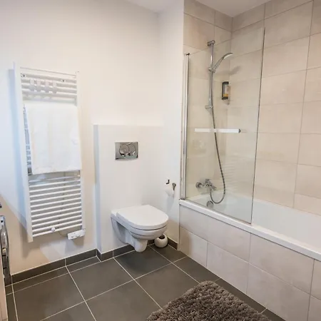 Apartment Le Des Etoiles La Mongie