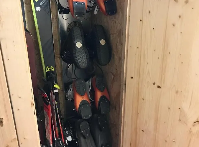 Le Des Etoiles アパート ラ・モンジー