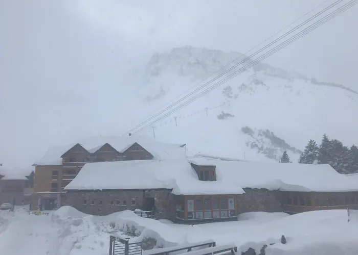 Le Des Etoiles * ラ・モンジー