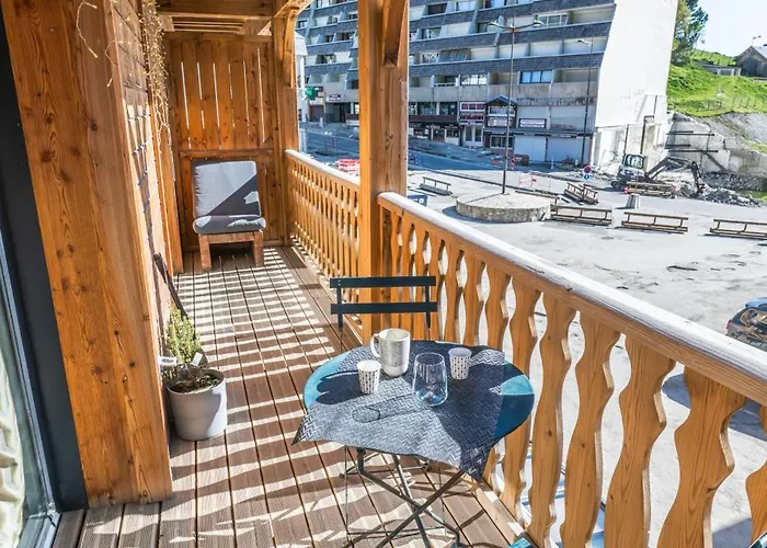 Le Des Etoiles ラ・モンジー