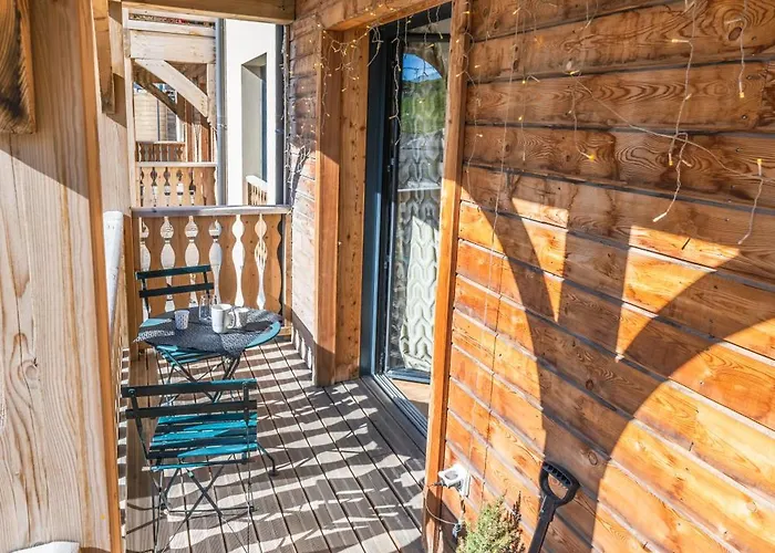 Le Des Etoiles * ラ・モンジー