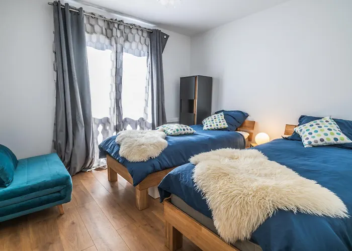 Le Des Etoiles ラ・モンジー